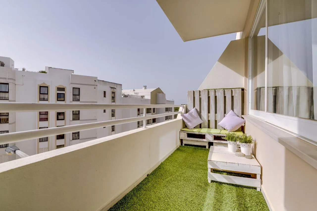 Apartment Moura Suite Studio - Vilamoura