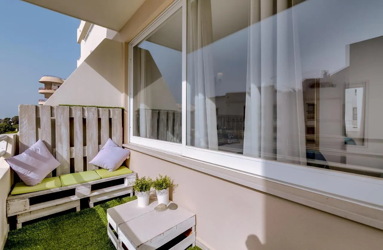 Moura Suite Studio - Vilamoura