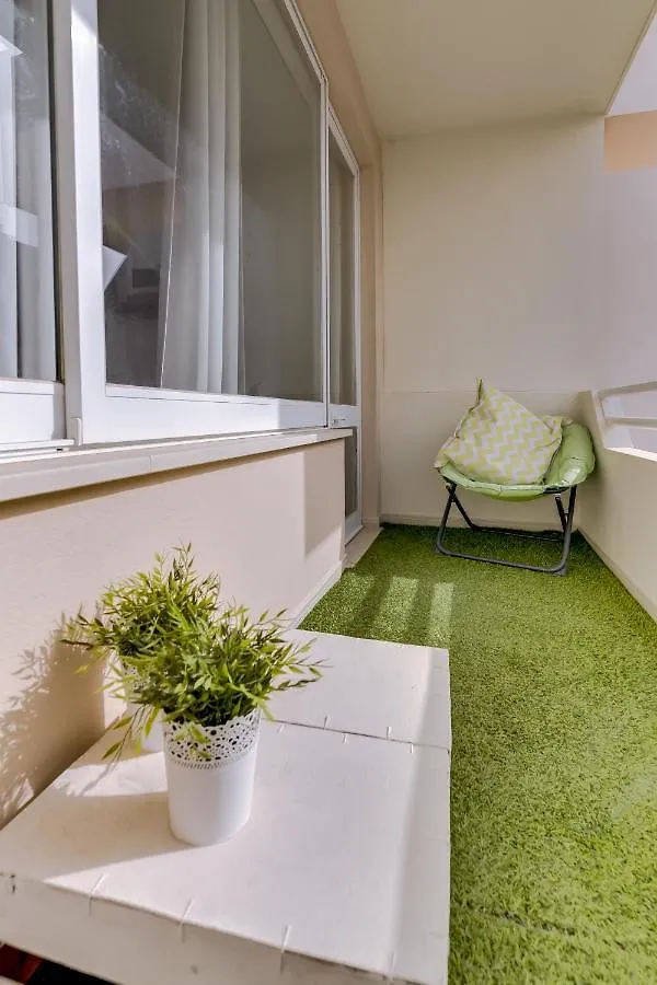 Apartment Moura Suite Studio - Vilamoura