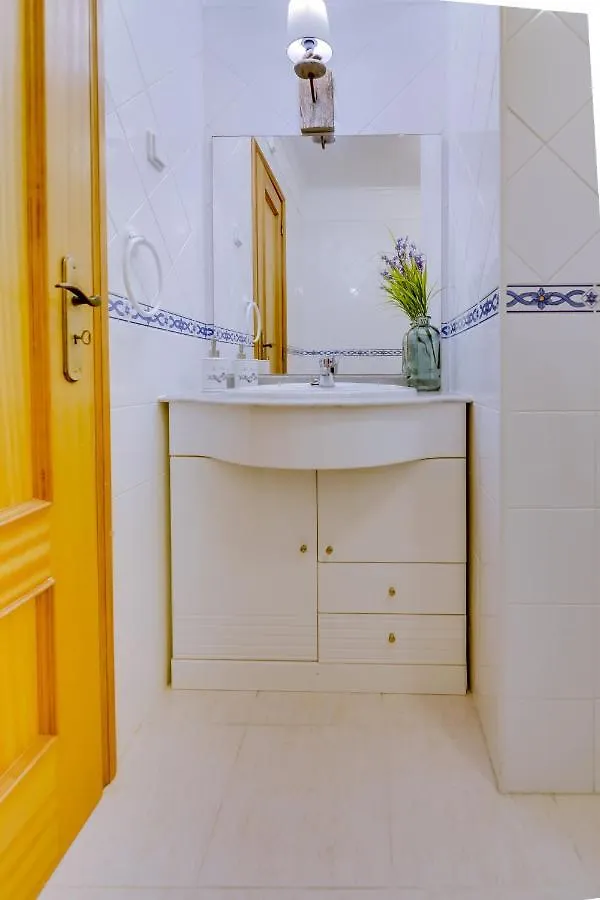 Moura Suite Studio - Vilamoura Portugal
