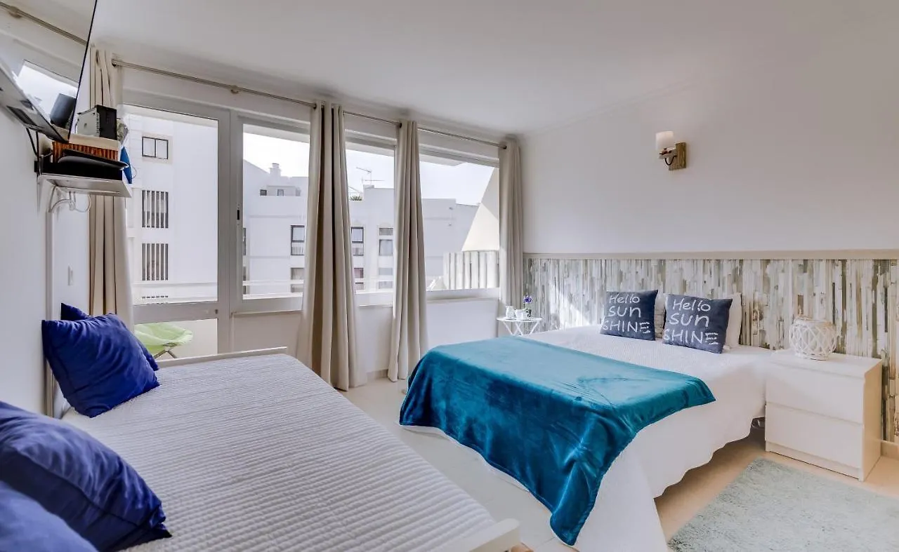 Moura Suite Studio - Vilamoura