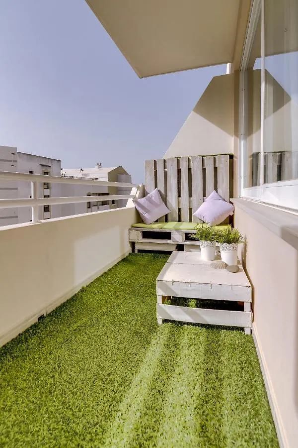 Apartment Moura Suite Studio - Vilamoura