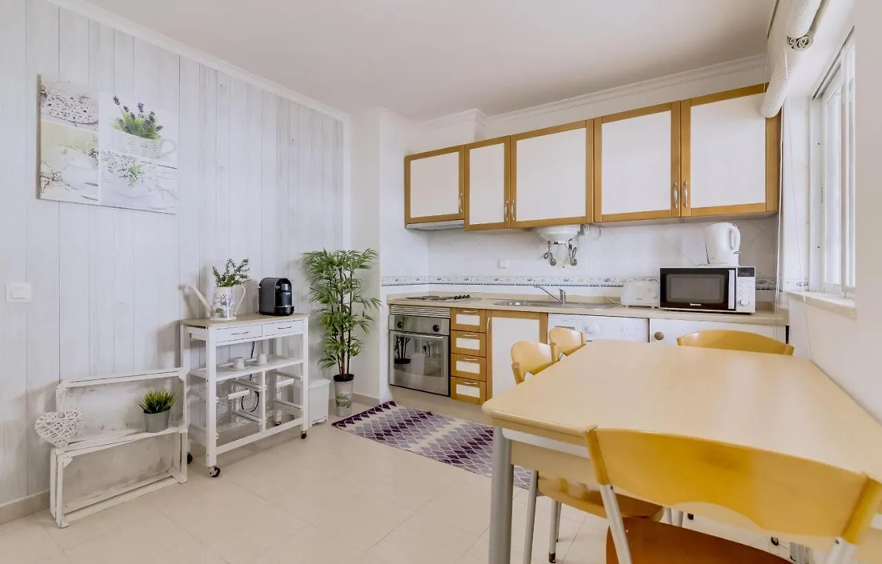 Moura Suite Studio - Vilamoura