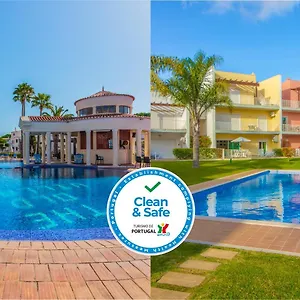 Vakantiepark Old Village & Prestige, Vilamoura